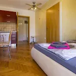 In 39163 Apartment Crikvenica