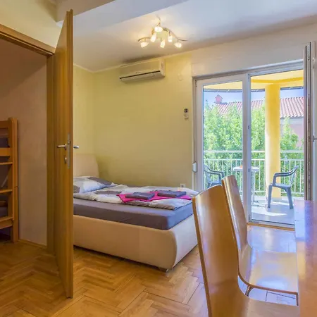 In 39163 Apartman Crikvenica