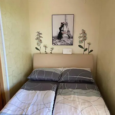 In 39163 Апартаменты