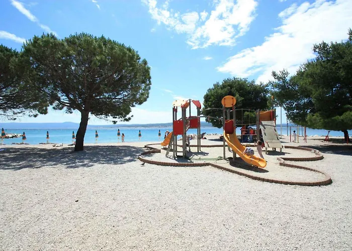 In 39163 * Crikvenica