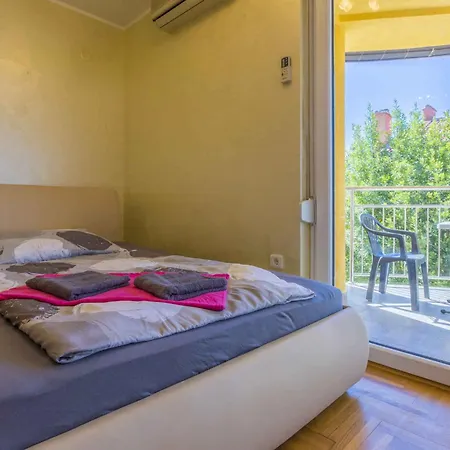 Apartman In 39163