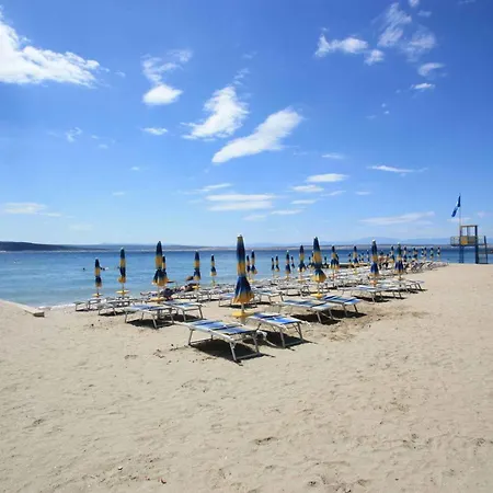 Apartman In 39163 Crikvenica