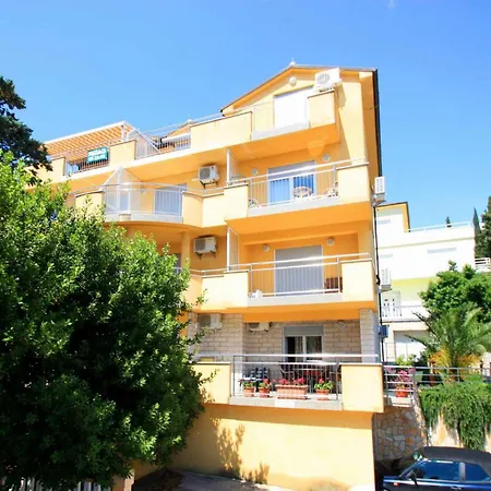 In 39163 Crikvenica