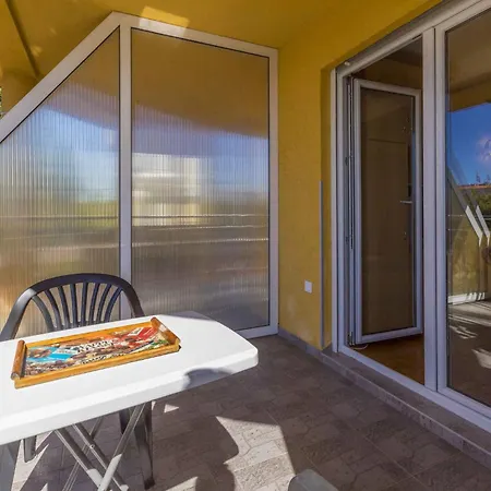 Appartamento In 39163 Crikvenica
