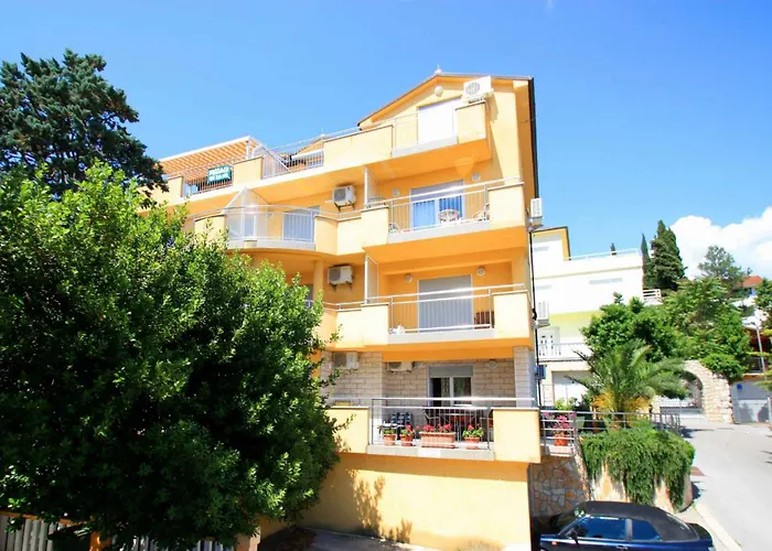 In 39163 Crikvenica